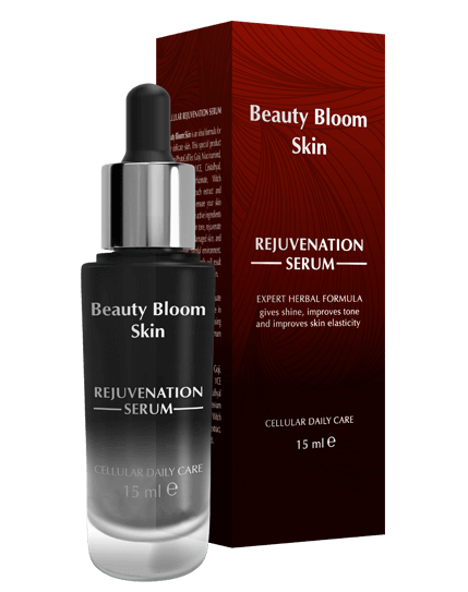 Beauty Bloom Skin