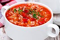 Четыре вкусных супа с крупами против весенного авитаминоза и депрессии