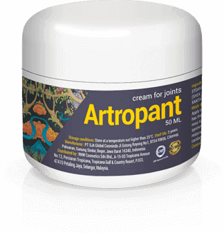 Artropant
