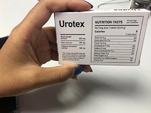 Urotex