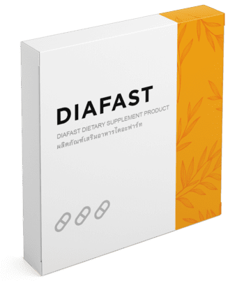 Diafast