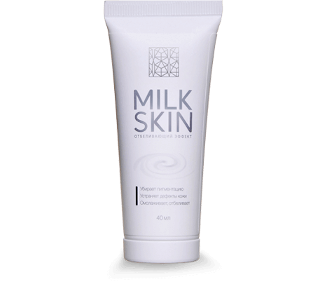 Milk Skin