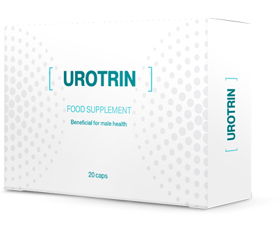 Cumpărați Urotrin ieftin. Preturi, recenzii. Comandați Urotrin acum!